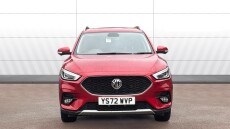 MG ZS 1.5 VTi-TECH Exclusive 5dr Petrol Hatchback